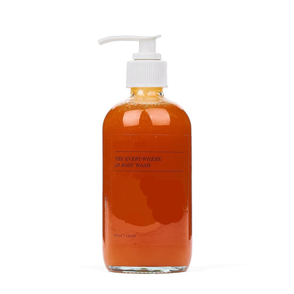 The Everywhere pH Body Wash