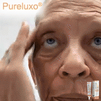 👨‍⚕️ Tillverkad och skickad från Sverige- Pureluxo® Botox Bee Venom Anti-Rynk Kräm – SISTA DAGEN 80% RABATT