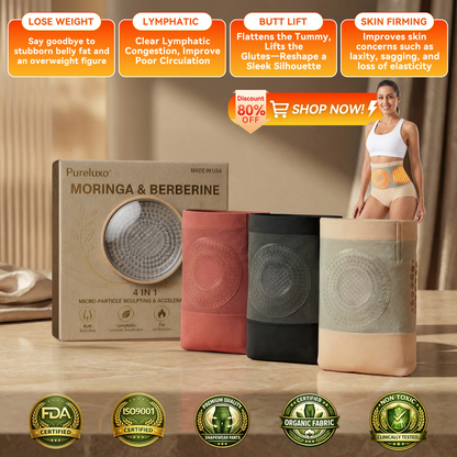 🇨🇦 𝐎𝐟𝐟𝐢𝐜𝐢𝐚𝐥 𝐁𝐫𝐚𝐧𝐝 𝐒𝐭𝐨𝐫𝐞 | 💎 𝐏𝐮𝐫𝐞𝐥𝐮𝐱𝐨® 𝟐𝟎𝟐𝟔 𝐌𝐨𝐫𝐢𝐧𝐠𝐚 & 𝐁𝐞𝐫𝐛𝐞𝐫𝐢𝐧𝐞 𝟒-𝐈𝐧-𝟏 𝐌𝐢𝐜𝐫𝐨-𝐏𝐚𝐫𝐭𝐢𝐜𝐥𝐞 𝐒𝐜𝐮𝐥𝐩𝐭𝐢𝐧𝐠 & 𝐅𝐚𝐭-𝐁𝐮𝐫𝐧 𝐒𝐡𝐨𝐫𝐭𝐬