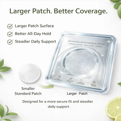 Official CA Store 🇨🇦 | Pureluxo® Advanced Nano System Once Daily Care💎