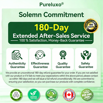 Official CA Store 🇨🇦 | Pureluxo® Advanced Nano System Once Daily Care💎
