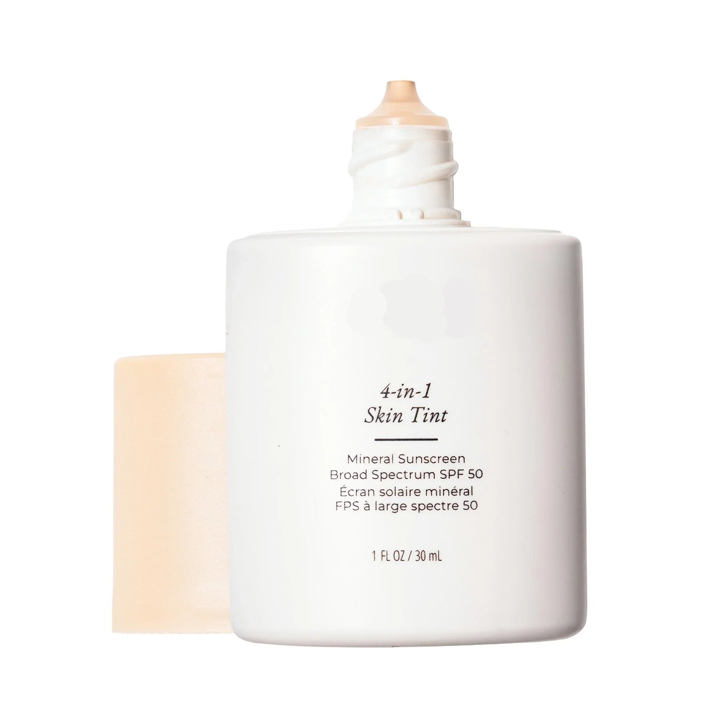 4-in-1 Skin Tint Mineral SPF 50