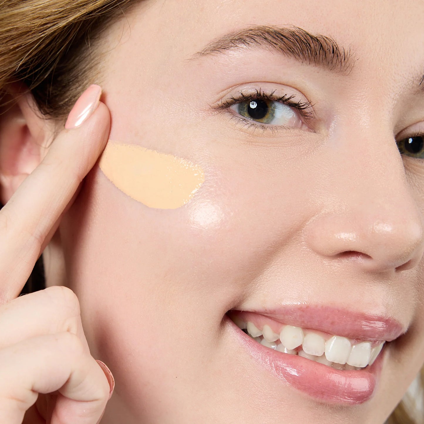 4-in-1 Skin Tint Mineral SPF 50