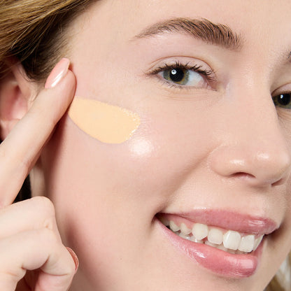 4-in-1 Skin Tint Mineral SPF 50