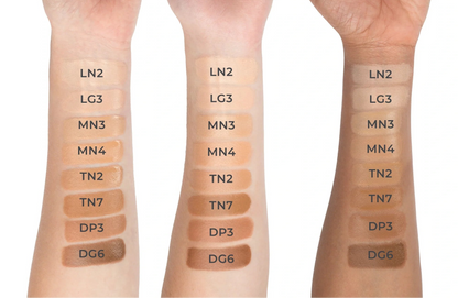 4-in-1 Skin Tint Mineral SPF 50