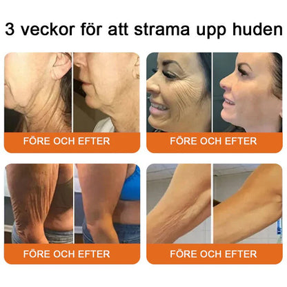 Tillverkad och skickad från Sverige 💥Pureluxo® Bee Venom Skin Repair Cream ⏰ Sista dagen 80% rabatt