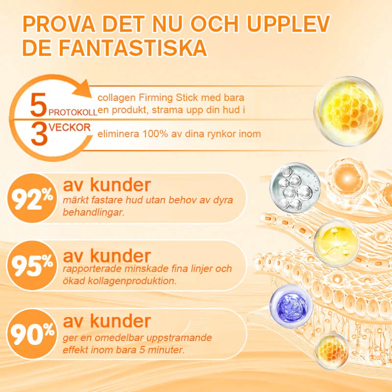 Tillverkad och skickad från Sverige 💥Pureluxo® Bee Venom Skin Repair Cream ⏰ Sista dagen 80% rabatt