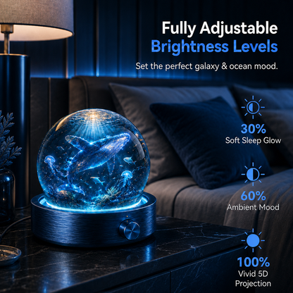 BVJ® 🌌Night Light Projector🛒