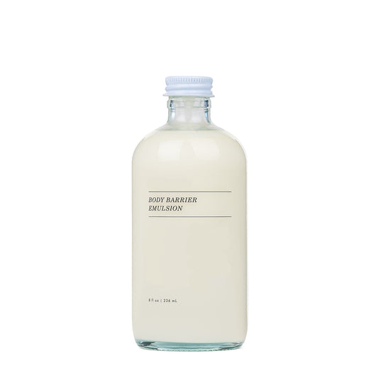 Emulsión protectora corporal