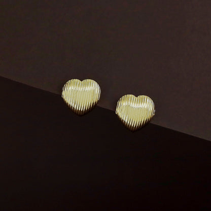 Golden Heart Stud