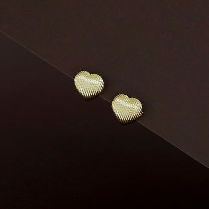 Golden Heart Stud