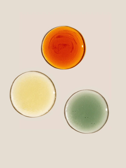 Mini Serum Trio