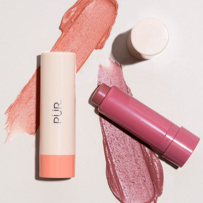 Glossy Glow Set